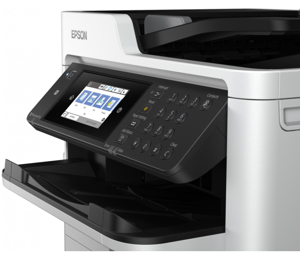 Epson WorkForce Pro WF-C5710DWF - 498993 - zdjęcie 4